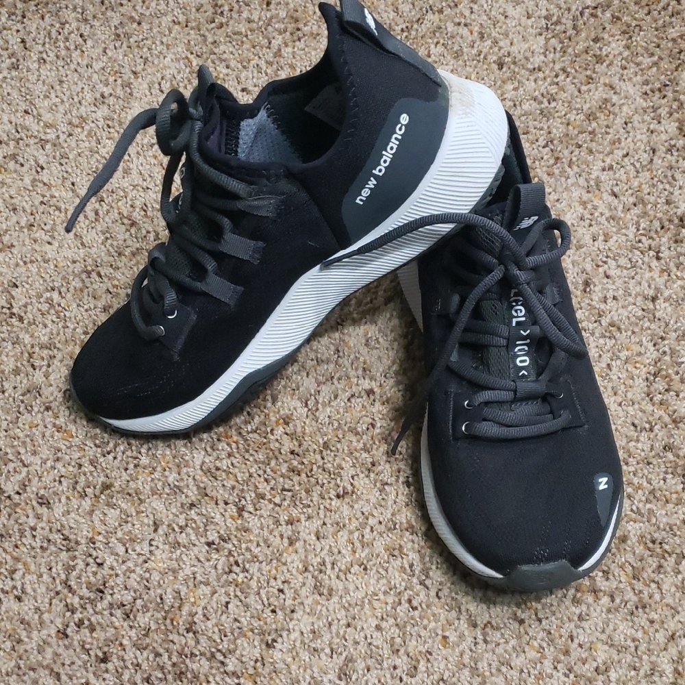 New Balance Fuel Cell